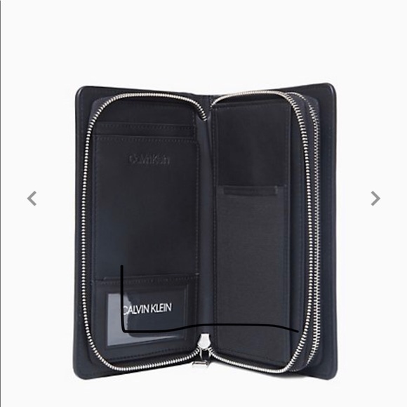 Calvin Klein Professional Travel case - Picture 3 of 3